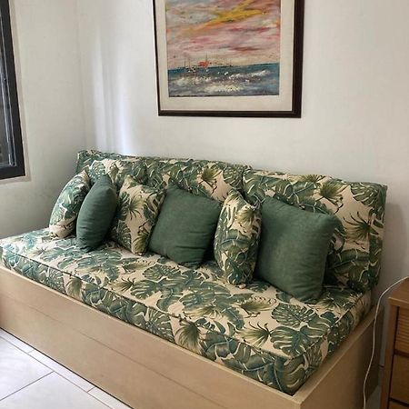 Apartamento Praia Da Enseada Guarujá Exterior photo