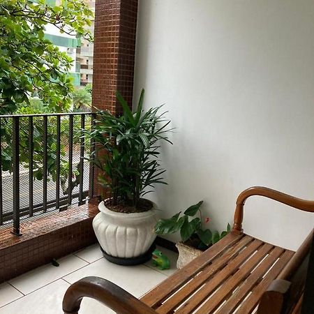 Apartamento Praia Da Enseada Guarujá Exterior photo