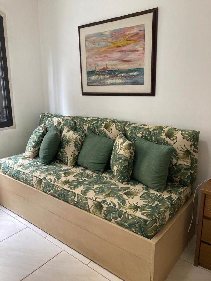 Apartamento Praia Da Enseada Guarujá Exterior photo