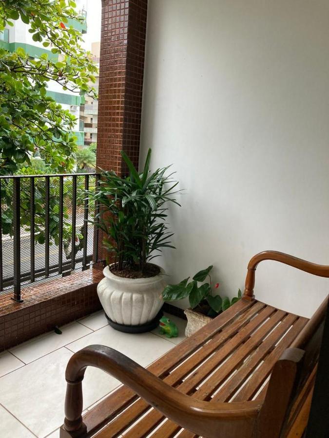 Apartamento Praia Da Enseada Guarujá Exterior photo