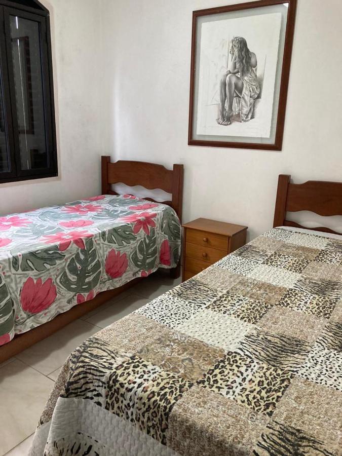 Apartamento Praia Da Enseada Guarujá Exterior photo